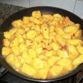 MESE DELLA CUCINA