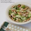 The Caesar Salad