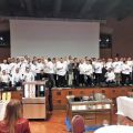 Una serata CHIC con Charming Chef