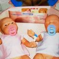 Migliorati bambole : piccole mamme crescono