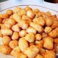 Gnocchi e Kipferl di patate - Il Blog di Picetto