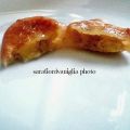 Frittelle di banana alla birra
