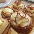 Dolcetti alle mele fritte