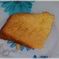 Torta soffice al miele