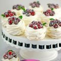 Come preparare deliziose mini pavlova il[...]