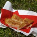 Focaccia fiamminga...tutta colpa dello sciopero[...]