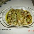 Melanzane grigliate