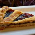 Crostata alla marmellata