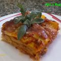 Lasagne