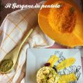 Primi piatti: Risotto ai pistacchi con[...]