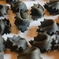 Inganna preti al nero di seppia