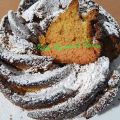 TORTA AL SUCCO DI AMARENA
