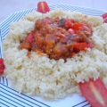 COUS COUS ALLE VERDURE LIGHT