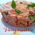 Panzanella!!!