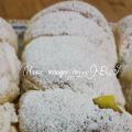 Cartocci con crema al forno ...(e non solo)!!!