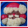 CARO BABBO NATALE...... : )