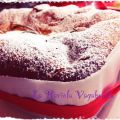 Rosemary Remembrance Cake di Nigella in[...]