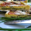 Sfoglie di Verdure di Stagione