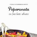 Peperonata al finocchietto selvatico