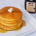 PANCAKES DI DANIELE PERSEGANI