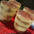 Tiramisù classico in bicchierini/ Tiramisu[...]