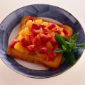 Canape tutta dolcezza