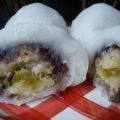Daifuku mochi gueffos