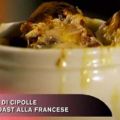 Zuppa di cipolle - Cucina con Buddy