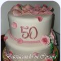 50 Anni in Rosa