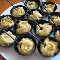 Finger food