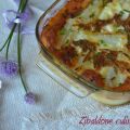 Clafoutis di cipolle