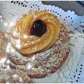 Zeppole di San Giuseppe