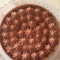 Dolci: Crostata moderna crema al caffè e[...]
