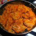 Scaloppine rosa (o meglio...impomodorate!!!)