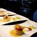 IL RITORNO...CONTEST E DESSERT...