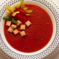 Crema di pomodoro