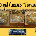 Royal Crown's Tortano / Pane della Royal Crown[...]