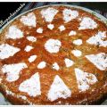 Torta di riso speciale / Special rice cake