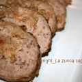 Polpettone.... in pressione