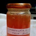 MARMELLATA DI MELE