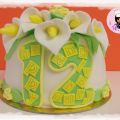 Torta Polacca
