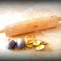 Crostata dolce-salata di fichi con crema alle[...]