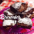 BROWNIES