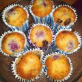 Aspettando l'estate: muffin ai frutti di bosco[...]