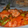 Zuppa Creola