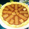 CROSTATA TIRAMISU'