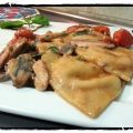 Cuori al balsamico con pomodorino e sugo alle[...]