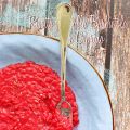 Risotto alla barbabietola e caprino ideale per[...]