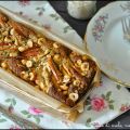 Cake di mele, nocciole e avena - Evviva Re-Cake[...]