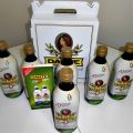 OLIO DANTE E IL SUO NUOVO OLIO D'OLIVA[...]